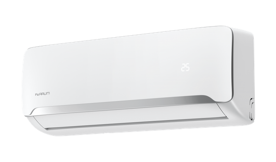 Кондиционер Ferrum FIS24F2/FOS24F2WS40 — (9)