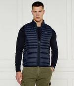 Безрукавка Aeronautica Militare - темно-синий(AB2180CT3246)