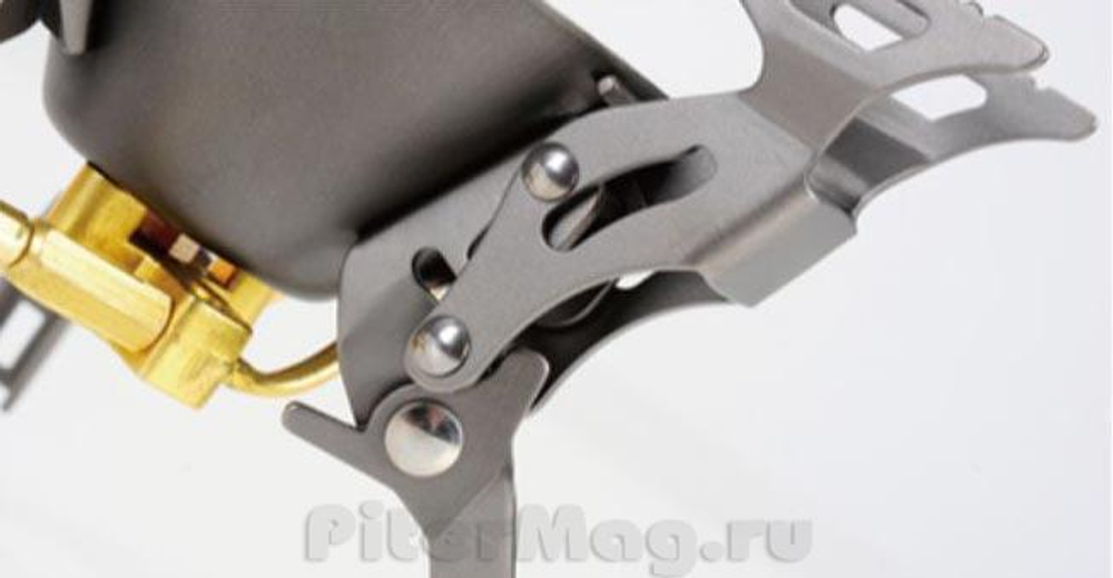 Горелка Fire-Maple King Kong FMS-100T