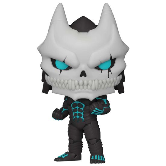Фигурка Funko POP! Animation Kaiju No. 8 (2079) 86769