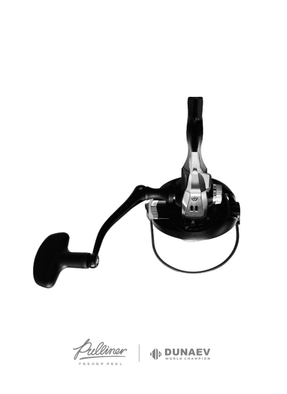 Катушка DUNAEV Pulliner Feeder 5500M 6+1bb