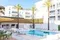 Шезлонг Ibiza Basic тортора
