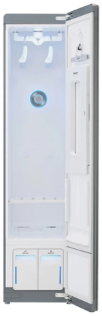 Стайлер для одежды LG \ S3MFC