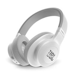 Беспроводные наушники JBL E55BT White
