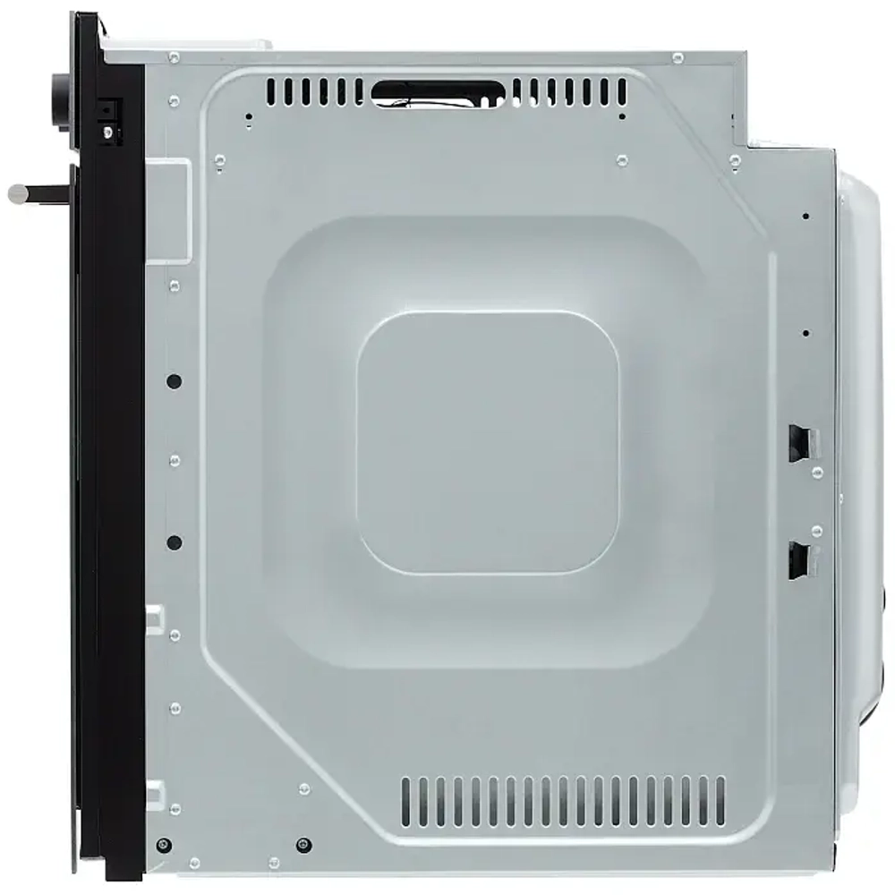 Электрический духовой шкаф Krona ELEMENT D plus 60 BL