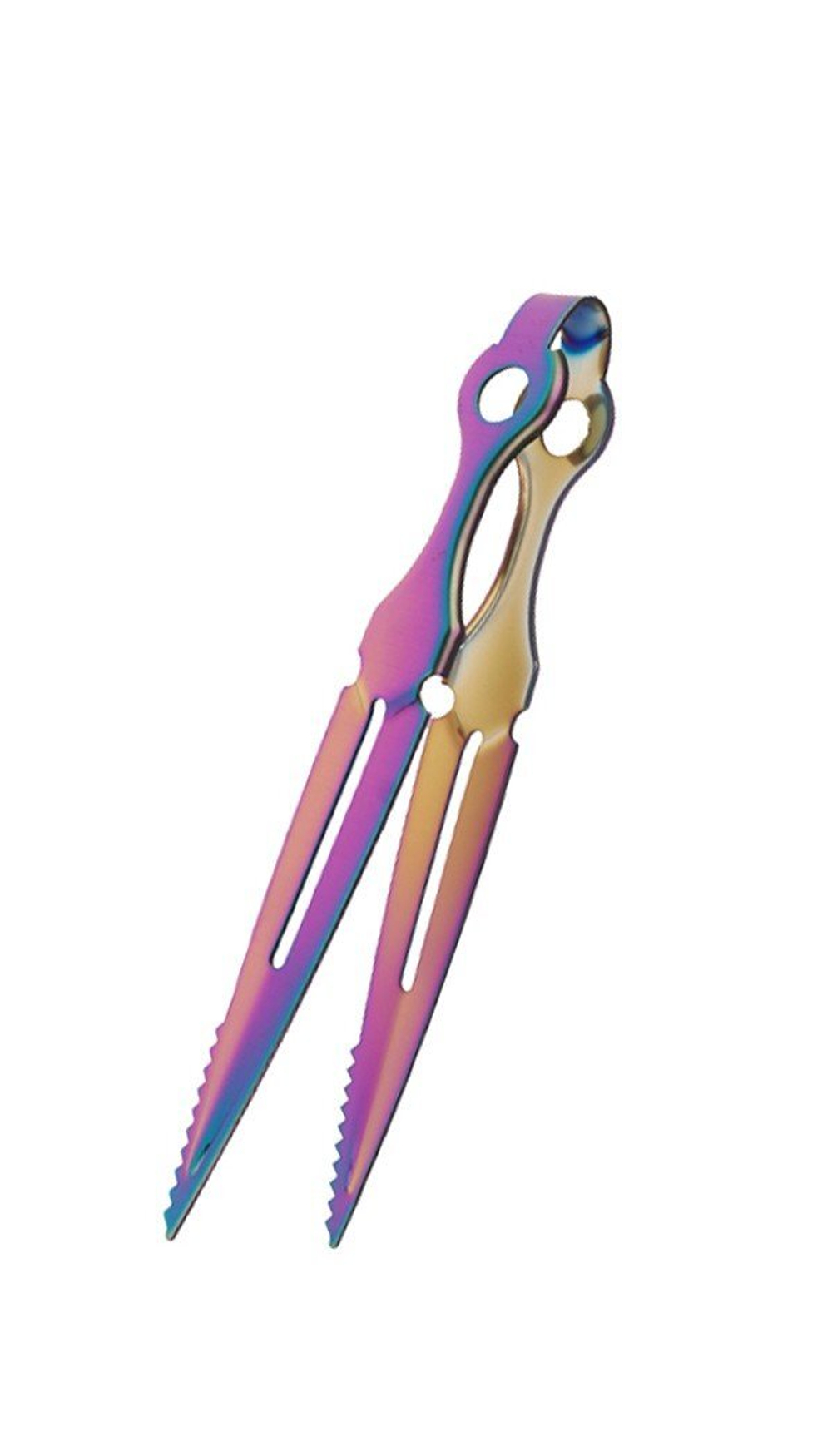 Щипцы Claws (Shiny)