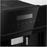 Встаиваемая кофемашина Korting KCM 9200 BG