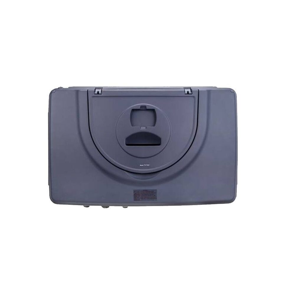 Верх охладителя воздуха Honeywell CL60PM