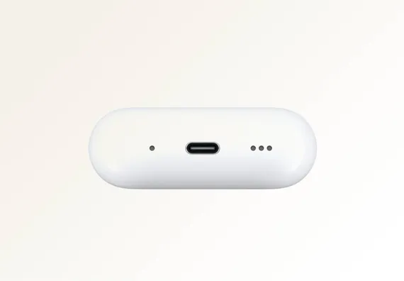 Беспроводные наушники Apple AirPods Pro 2, USB-C (2023)