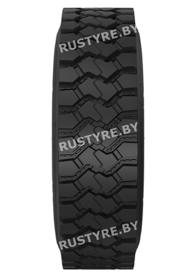 Cordiant Professional DO-1 315/80R22.5 157/154G