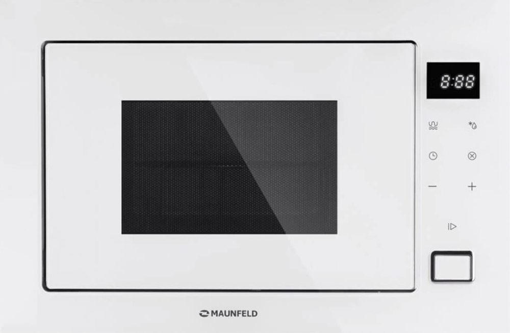 Maunfeld MBMO925SGW11