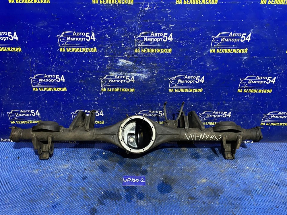 Мост задний NISSAN WINGROAD 1996