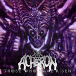 Acheron / Those Who Have Risen (Limited Edition)(RU)(CD)