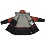 Костюм мужской зимний "Arctic VII comfort" -45, hardguard, махагон, ХСН