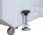 Тестомес спиральный FOODATLAS THS-20 Eco