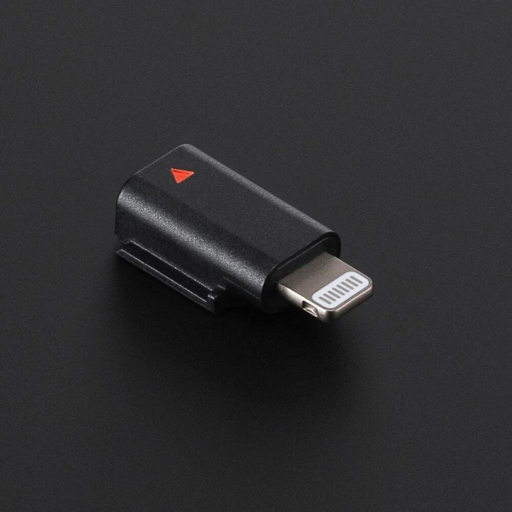 Адаптер для Телефона DJI Mic 3 (Lightning)