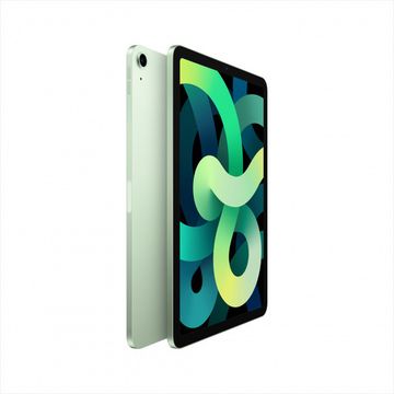 Apple iPad Air 10.9 (2020) 64GB Wi-Fi + Cellular Green