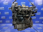 двигатель NISSAN ALMERA 2014