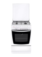 Плита газовая 1200 С7 К33
