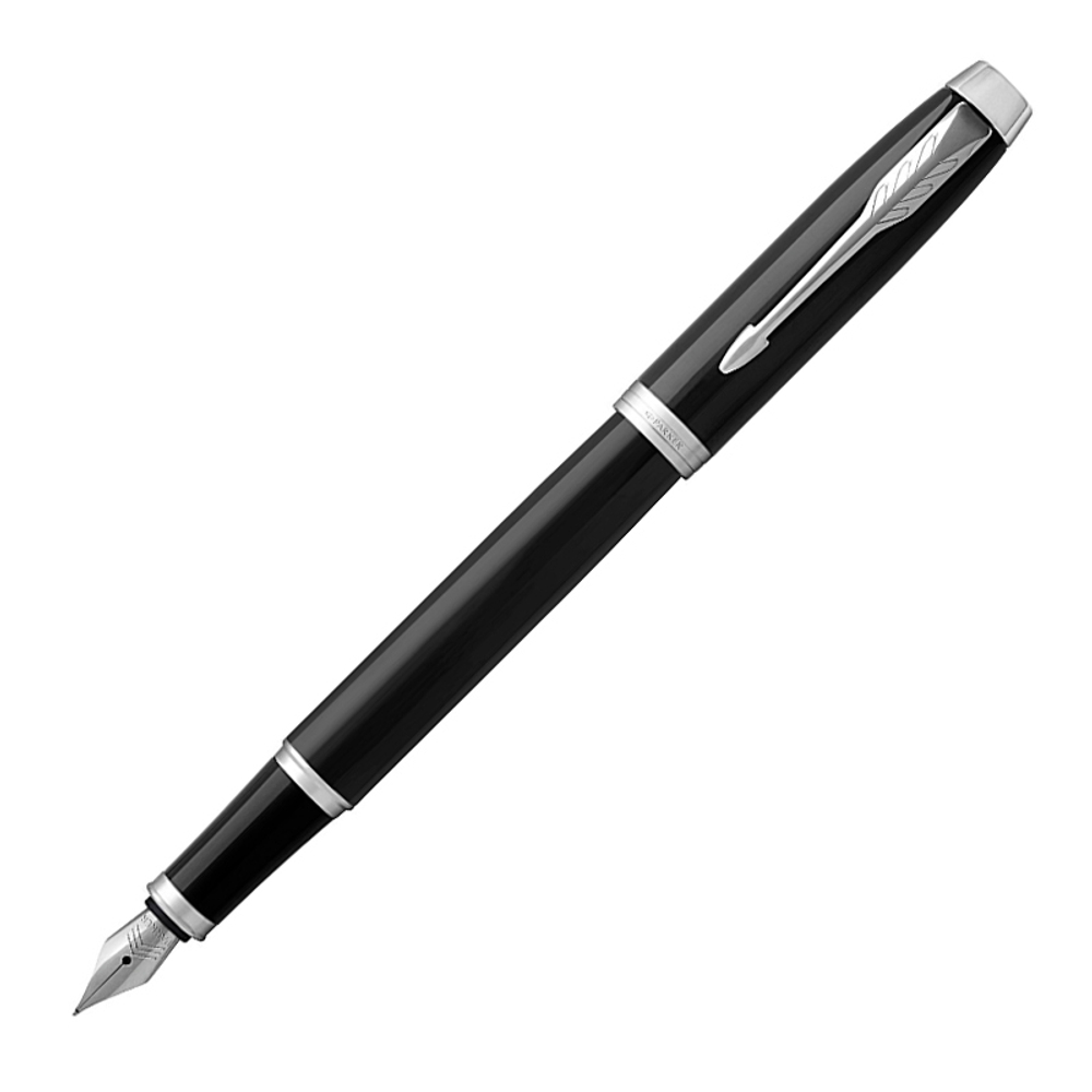 Ручка перьевая Parker IM F