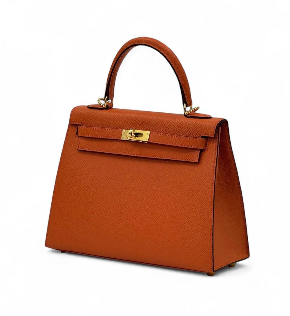 Сумка Hermes 25 см