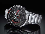 Часы Casio ECB-900DB-1AER
