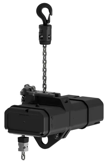 Лебедка BGV-D8 RiggingLift chain hoist 500 kg; 12.5 m