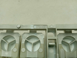 WIS24140OE/47 кт173 Панель кнопок для стиральной машины Bosch WIS24140OE/47 б/у