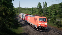 Train Sim World: Main Spessart Bahn: Aschaffenburg - Gemünden (для ПК, цифровой код доступа)
