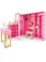 Набор Зуру Mini Brands Mini Fashion Dream Wardrobe 77425
