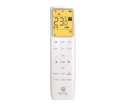 Royal Clima RCI-PF55HN