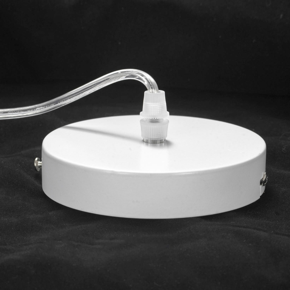 Подвесной светильник Lussole LSP-8268-CL