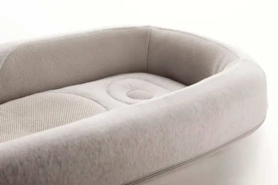 Кокон Inglesina Welcome Pod Delicate Pink