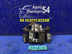 Суппорт тормозной передний правый MITSUBISHI LANCER 1994