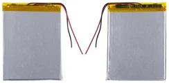 Аккумулятор AZD 3283140, 4000 mAh