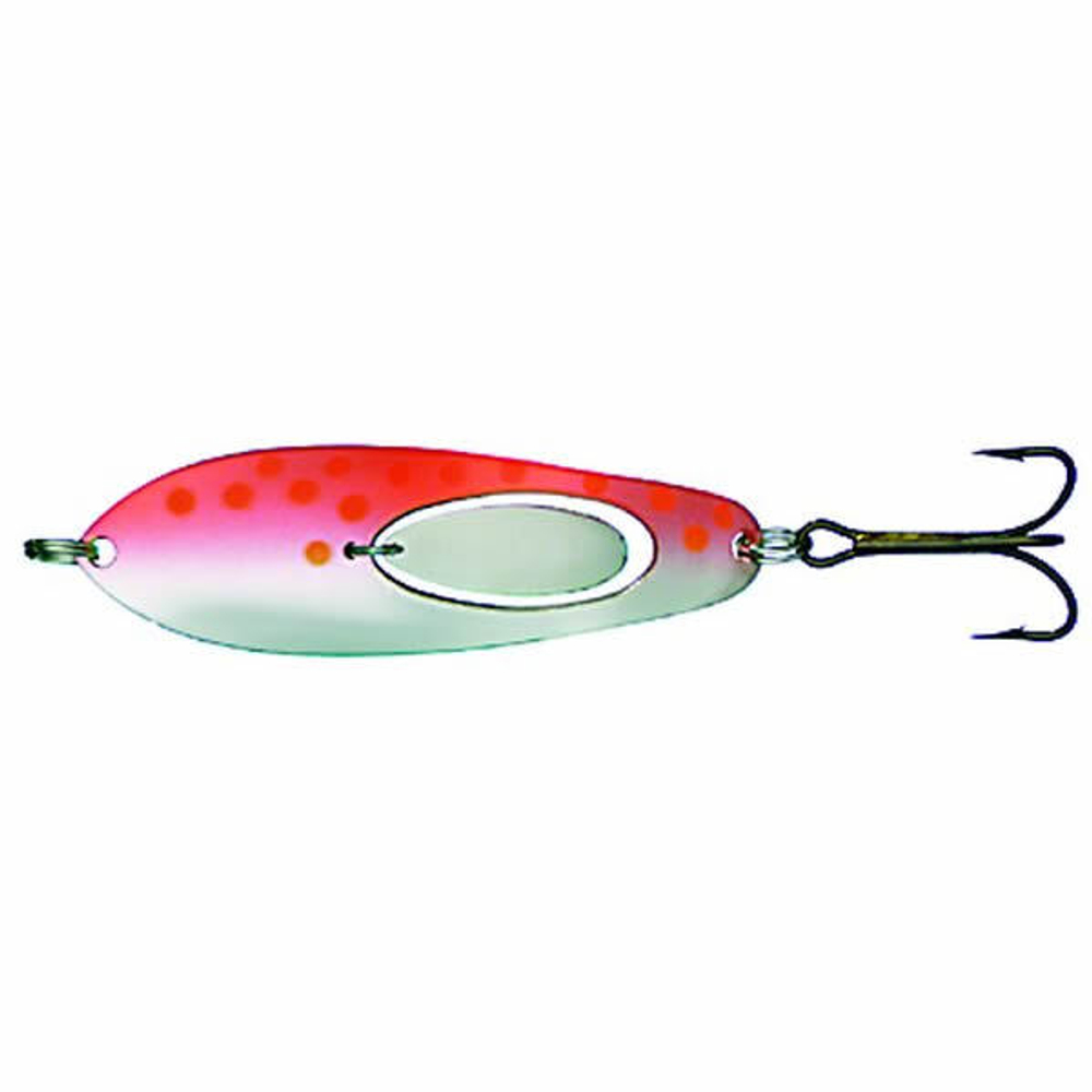 Блесна Taimen SUPER 75/17 S/FR/Ye