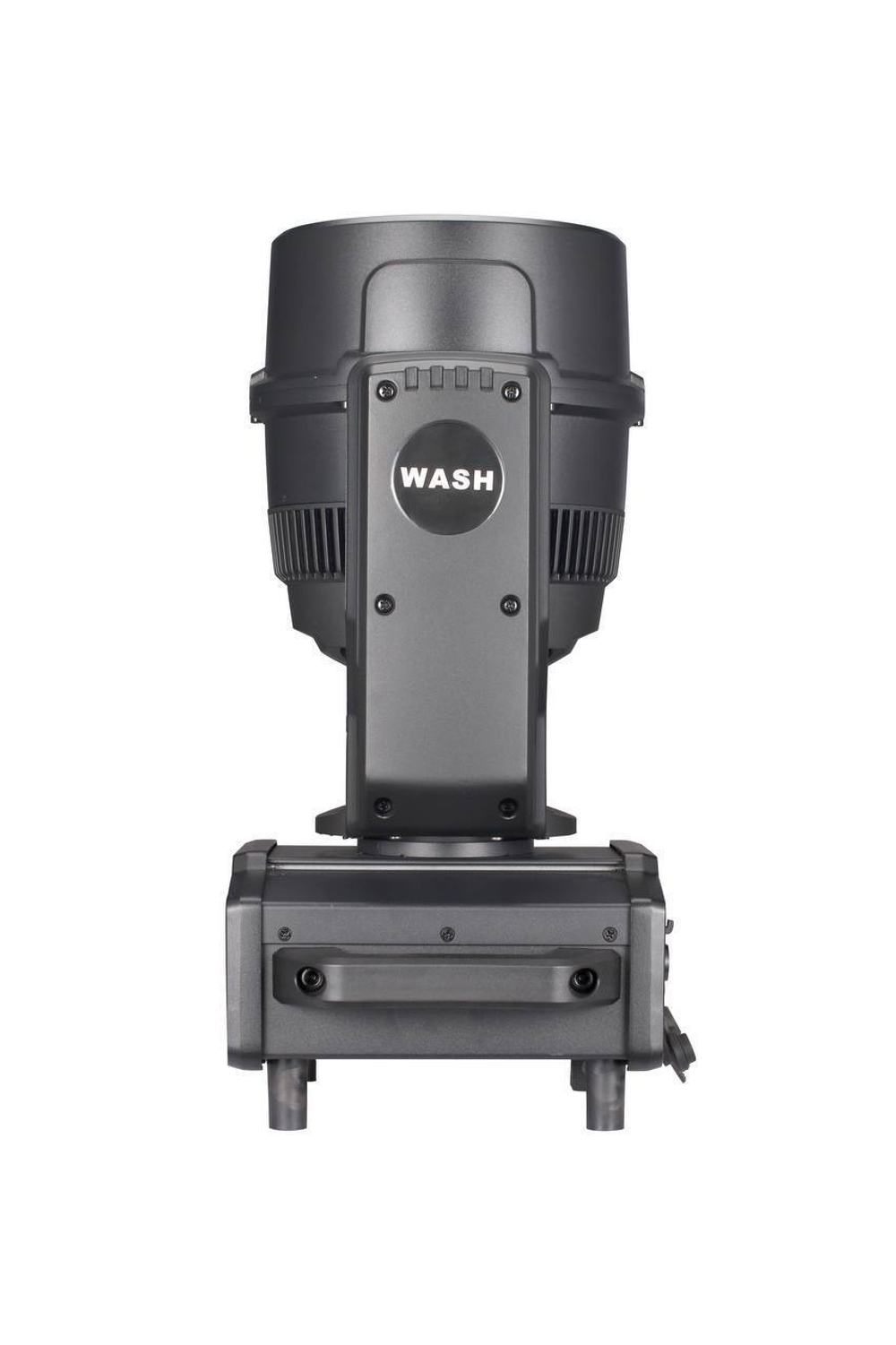 Всепогодная голова IP65 7x40W Mini Wash Zoom Bee Eye Moving Head