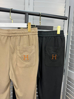 Спортивные штаны Hermes