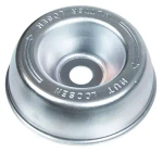 Вращающийся диск для мотокосы FS 120, FS 250, Farmertec PJ12059 (STIHL 4126 713 3100)