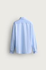 РУБАШКА REGULAR FIT — ZARA · 4493/144