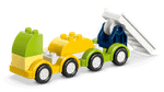 Конструктор LEGO DUPLO 10474 Creative Vehicles