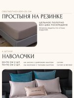 Комплект премиальный «Небесная гармония»