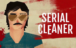 Serial Cleaner (для ПК, цифровой код доступа)