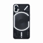 Смартфон Nothing Phone (1) 12/256GB, Black (Черный)