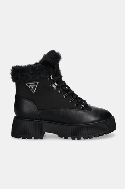 Ботинки женские GUESS REZIM