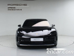Porsche Taycan 4S Cross Turismo — 2025