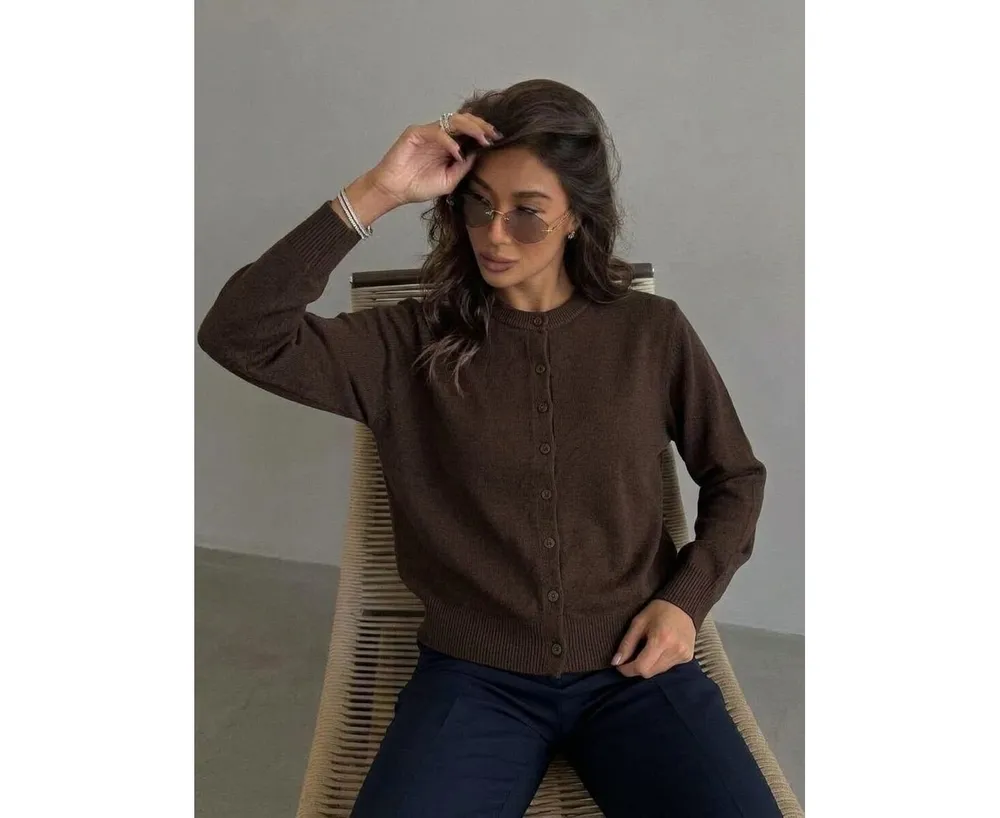 Кофта 7433260 Fabrika
