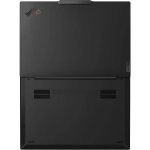 Ноутбук Lenovo ThinkPad X1 Carbon G12 Core Ultra 7 155U 32Gb SSD512Gb Intel Graphics 14" IPS Touch WUXGA (1920x1200) Windows 11 Pro 64 black WiFi BT Cam (21KC00A7US)