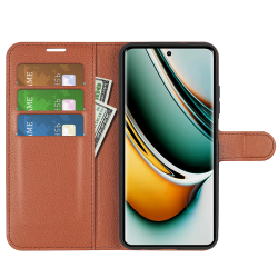 Чехол-книжка PRESTIGE с функцией подставки для Realme 11 Pro