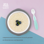 Ложка от 6 месяцев арт. 13972 lubby